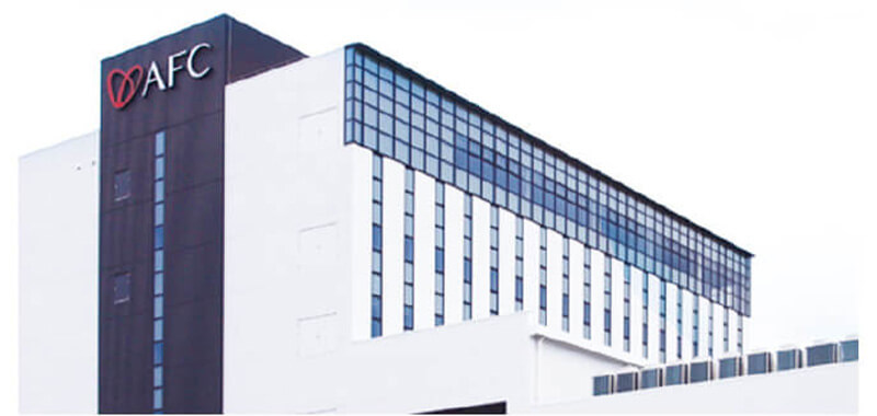 徹底した品質管理